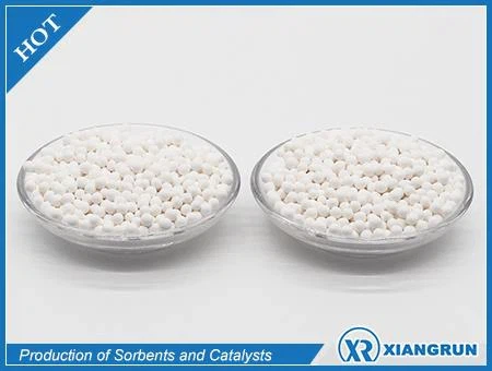Catalyst Carriers berasaskan Alumina