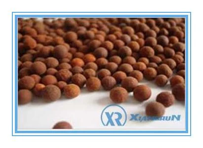 Pemangkin Alumina Teraktif Fe2o3