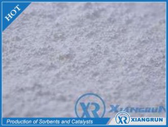 Penggunaan pseudoboehmite