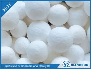 Aluminium Oxide Desiccant
